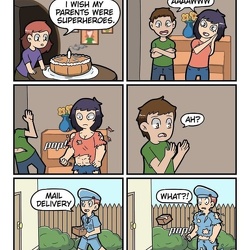 Bezoekers (NIET geregistreerd)